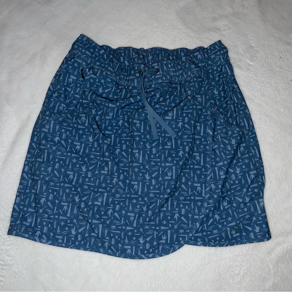 Patagonia skort size XS